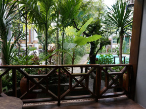 Pingdoi Hualin Boutique Hotel