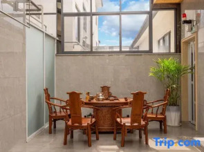 Xinshu Xiaozhu・Warmth Overflowing・Yao Hu Neighboring Leisure Vacation Homestay (Yao Hu Town)