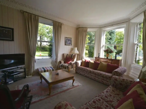 Glenmore Manor Guesthouse