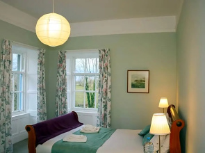 CastleHacket House