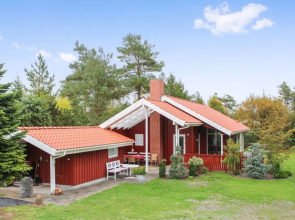"Erja" - 150m from the sea in NE Jutland
