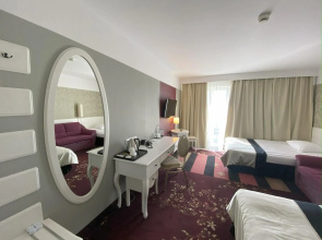 Hotel Lamberton