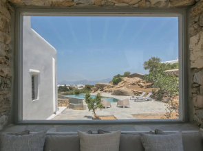 Villa Ada Mykonos