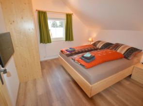 Chalet Only 200 m From ski Lift With Sauna