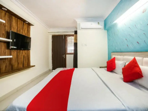 Hotel Payal Inn by OYO Rooms