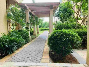 Aishang Boutique Apartment