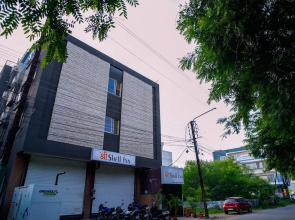 Hotel Shree
