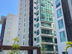 Penthouse Minerva