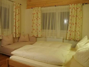 Landhotel Berger