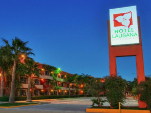 Hotel Otay Aeropuerto