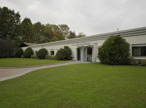 Parco Sassi Hotel