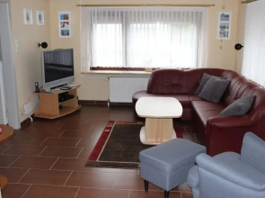 Holiday Home Alte Liebe Busum