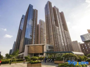 Sishu Baixiang Self-service Apartments (Chengdu University of Technology)