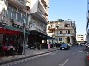 Alindro City Center Apartment 2