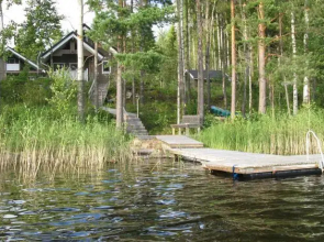 Mäntykallio Villas