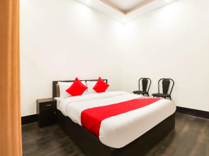 Hotel Pacifica by OYO Rooms