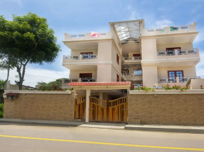 Puerta Sol Inn