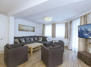 Asten Hütten / Ast'n