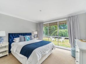 Lilyview Cottage - Robertson