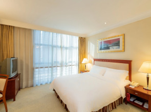 Metropark Hotel Shenzhen