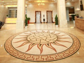 Times Hotel - Lichuan