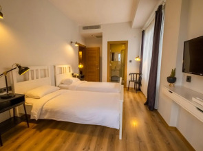 Eleia Hotel İznik