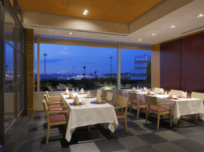 Haneda Excel Hotel Tokyu - Haneda Airport Terminal 2