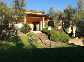 La Casetta di Ben