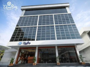 Hotel CloudBay