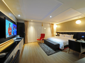Biz Hotel