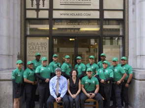 NYC Style Apt w/ Terrace + Stunning Rooftop Views