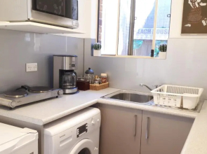 The Resort Villa-Apt - Tropical Oasis at Cronulla