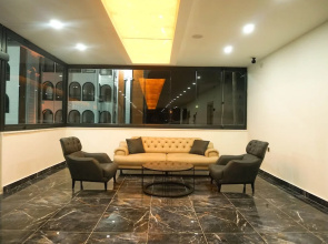 Akalia Resort Hotel