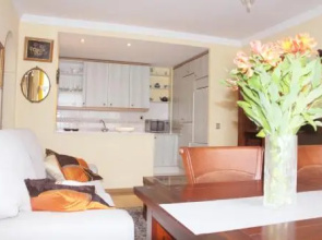 Apartamento Picasso Canteras