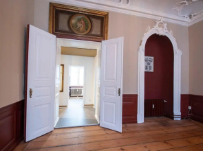 Det Gamle Toldhus