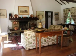 Casa do Fachoalto
