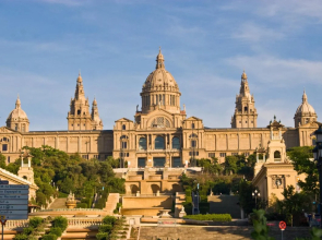 Plaza Spain Guest House