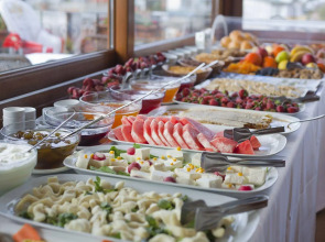 Seven Hills Hotel - Special Class