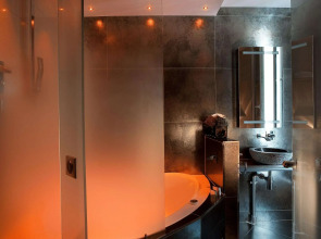 Secret de Paris - Hotel & Spa