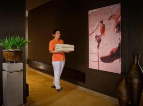 Coral Sea Imperial "Coral Sea Sensatori"