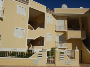Gisela 7 em Vilamoura T2