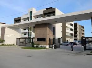 Marina cerritos Torre 1