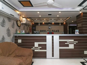 Hotel Taj Palace By OYO Rooms
