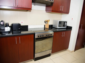 HiGuests Vacation Homes - Bahar 1