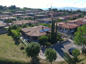 Villa San Nicola B&B