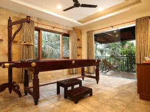 Petals Resorts Wayanad