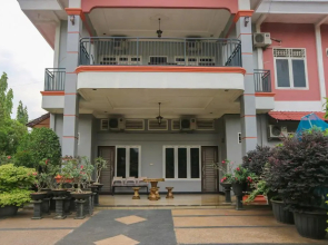 OYO 1156 Fanybella Homestay