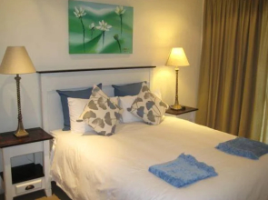 One Toman Guest House