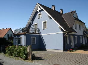 Ferienhaus Apfelblüte