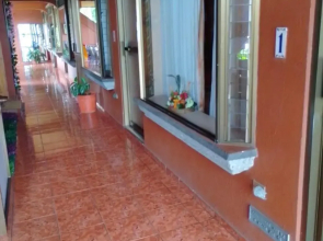 Hotel Torre Fuerte